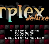 Perplex Deluxe — sstitle (WOR)