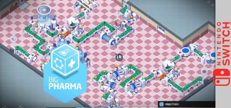 Big Pharma — steamgrid