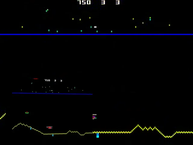 Chopper 2 — mixrbv2 (WOR)