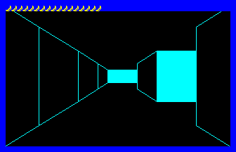 Labyrinthe Survie — ss (WOR)