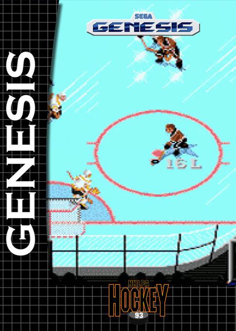 Nhlpa Hockey 93 — box-2D (SS)
