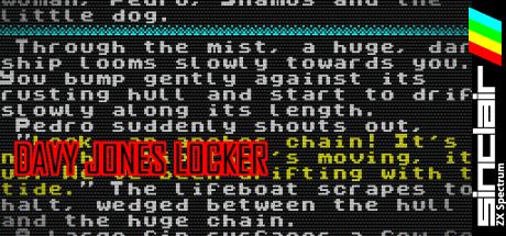 Davy Jones Locker — steamgrid