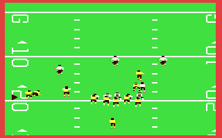 Pure-Stat Football 1986 Teams — ss (WOR)