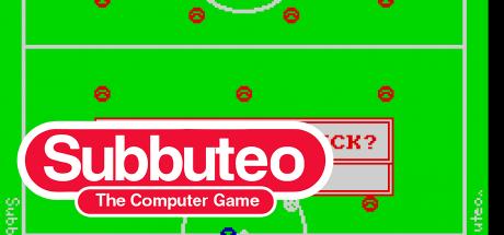 Subbuteo — steamgrid