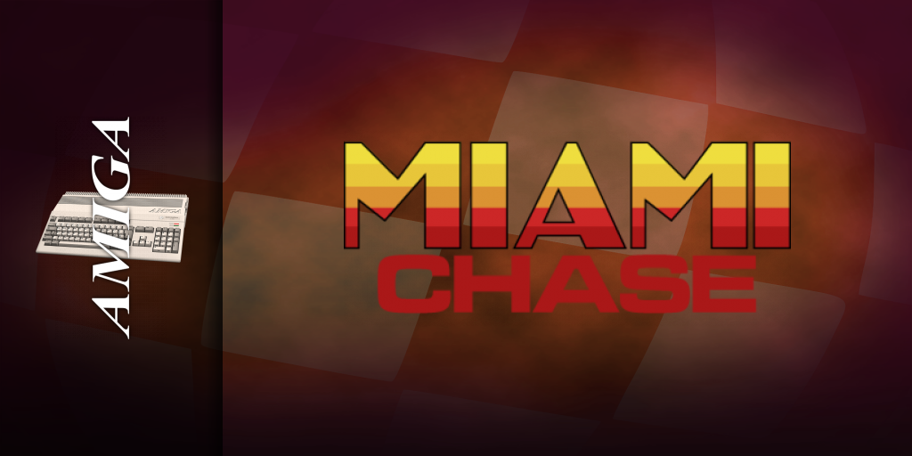 Miami Chase — screenmarquee (EU)
