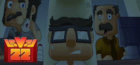 Level 22 : Gary's Misadventure — steamgrid
