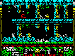 Dogmole Tuppowski - The New Adventures — ss (WOR)