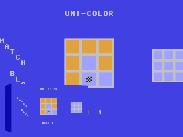Match Blox — mixrbv2 (WOR)