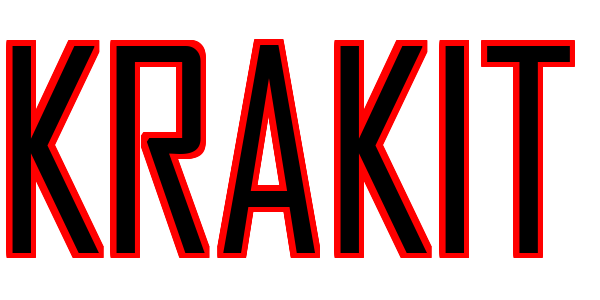 Krakit — wheel-hd (SS)