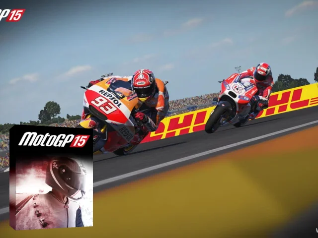 MotoGP 15 — mixrbv2 (EU)