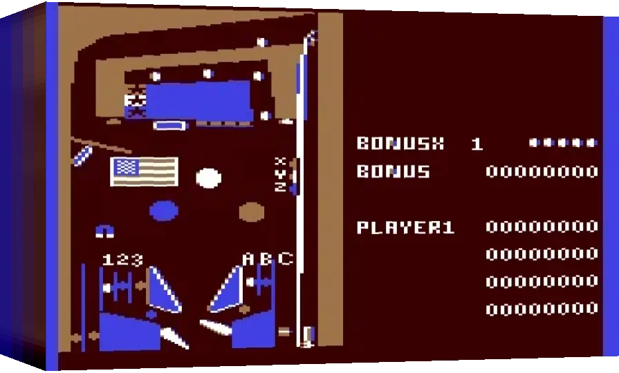 USA Pinball — box-3D (WOR)