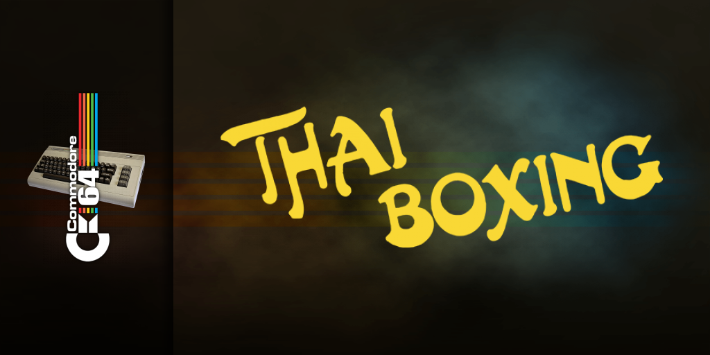 Thai Boxing — screenmarquee (EU)