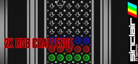 2k RGB Challenge — steamgrid
