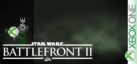 Star Wars: Battlefront II — steamgrid