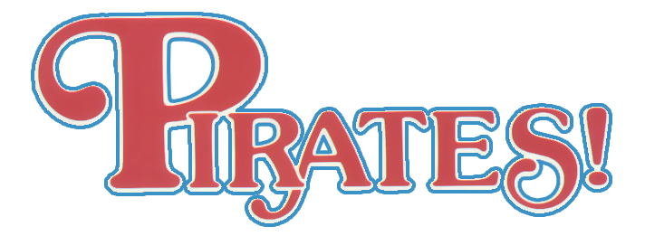 Pirates — wheel (WOR)