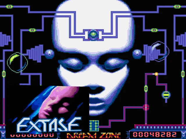 Extase — mixrbv2 (WOR)