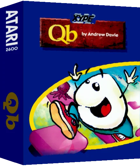 Qb — box-3D (WOR)