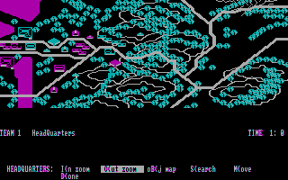 Under Fire! — ss (US)