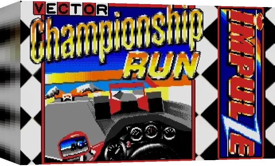 Vector Championship Run — box-3D (WOR)
