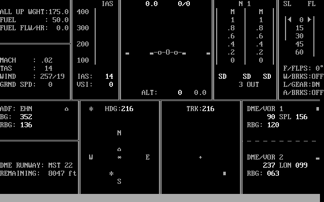 DC-10 — ss (WOR)