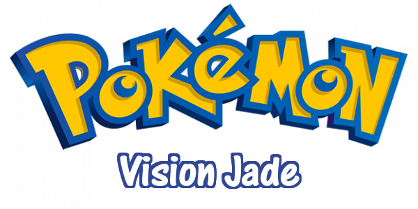 Pokemon Vision Jade — wheel-hd (WOR)
