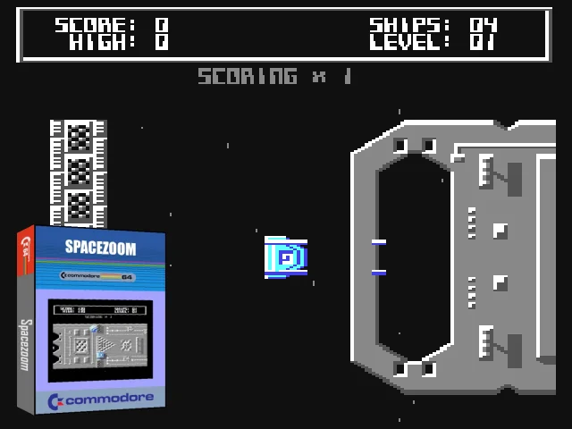 Spacezoom — mixrbv2 (CUS)