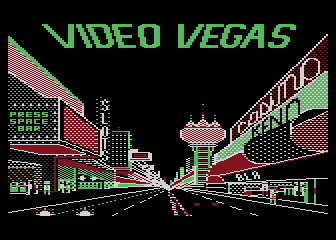 Video Vegas — sstitle (WOR)
