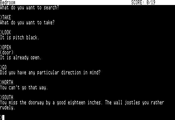 Hitchhiker's Guide To The Galaxy, The — ss (US)