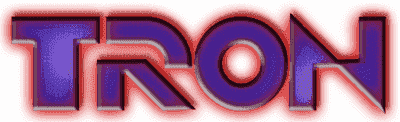 Tron — wheel (WOR)