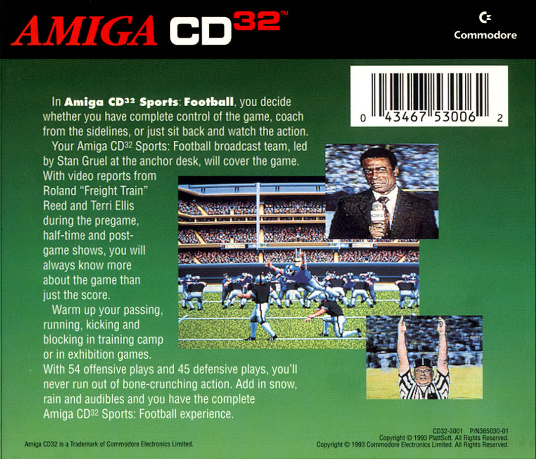 Sports - Football — box-2D-back (WOR)