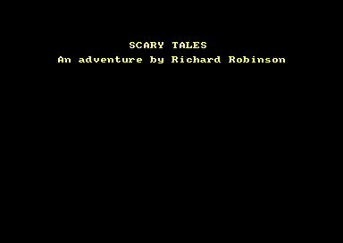 Scary Tales — sstitle (EU)