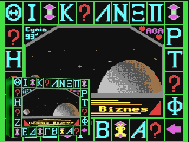 Cosmic Biznes — mixrbv2 (WOR)