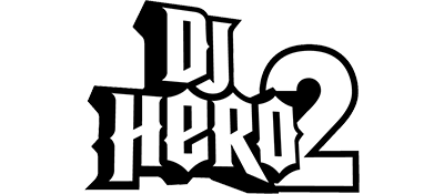 DJ Hero 2 — wheel (WOR)