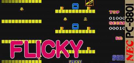 Flicky — steamgrid