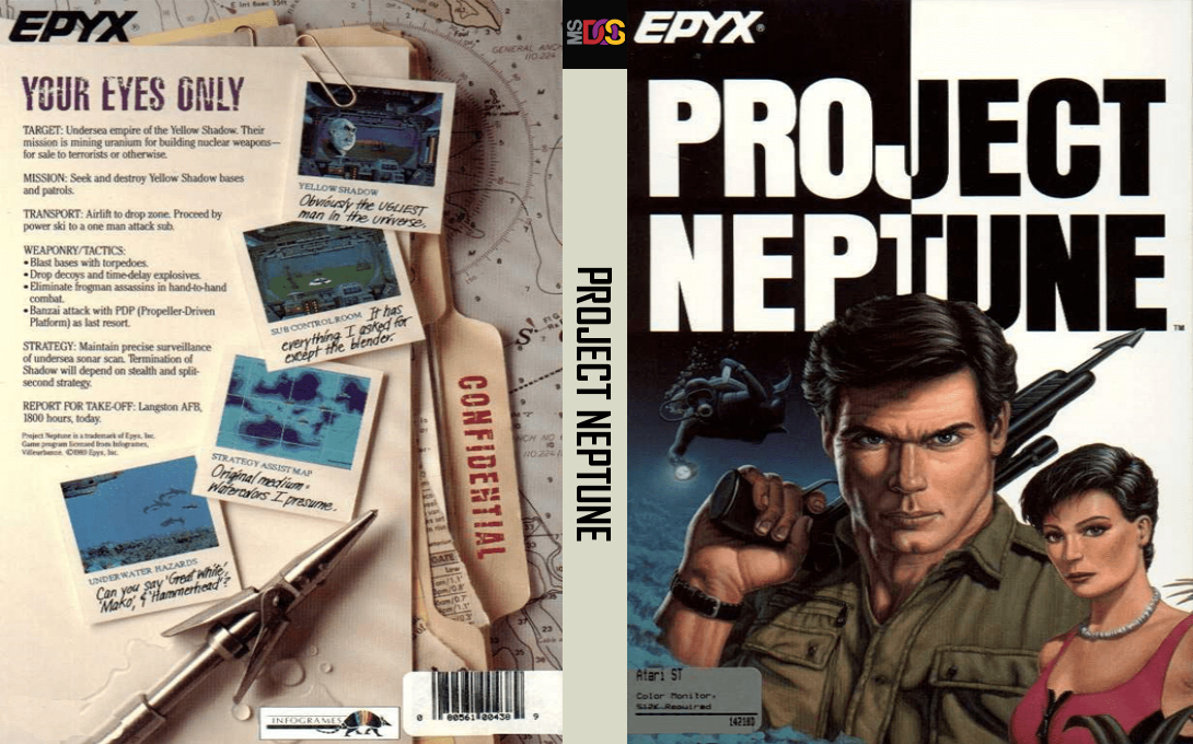 Project Neptune — box-texture (US)