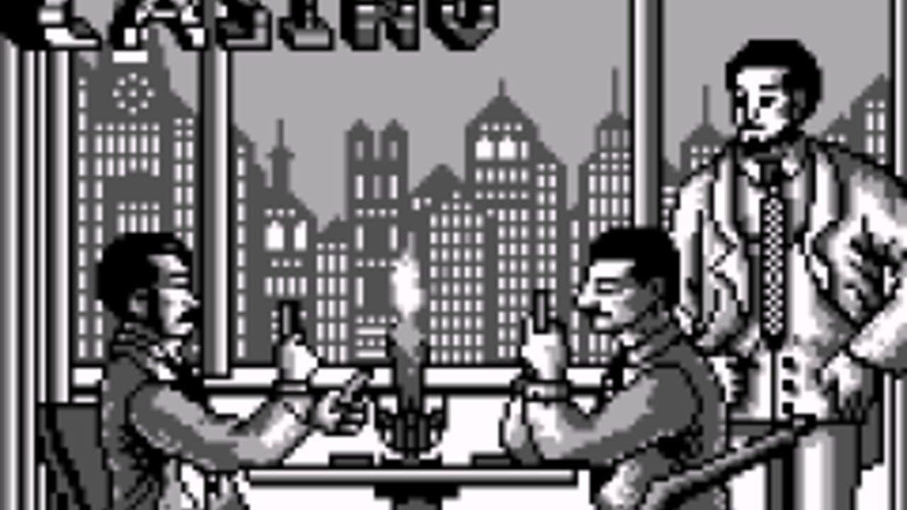 Classic Casino — screenshot (WOR)