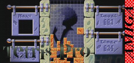 Tetris Pro — steamgrid