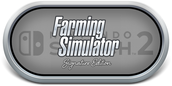 Farming Simulator - Signature Edition — wheel-steel (WOR)