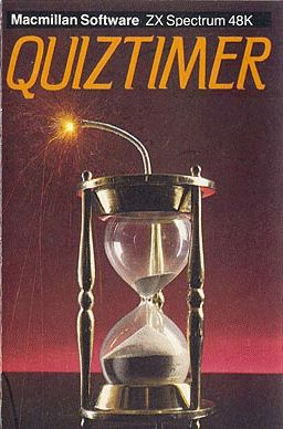Quiztimer box art