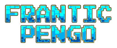 frantic pengo 128k — wheel (EU)