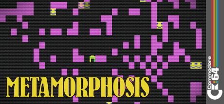 Metamorphosis 2 - Attack on Cyglorx — steamgrid