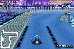 F-Zero Climax — ss (JP)