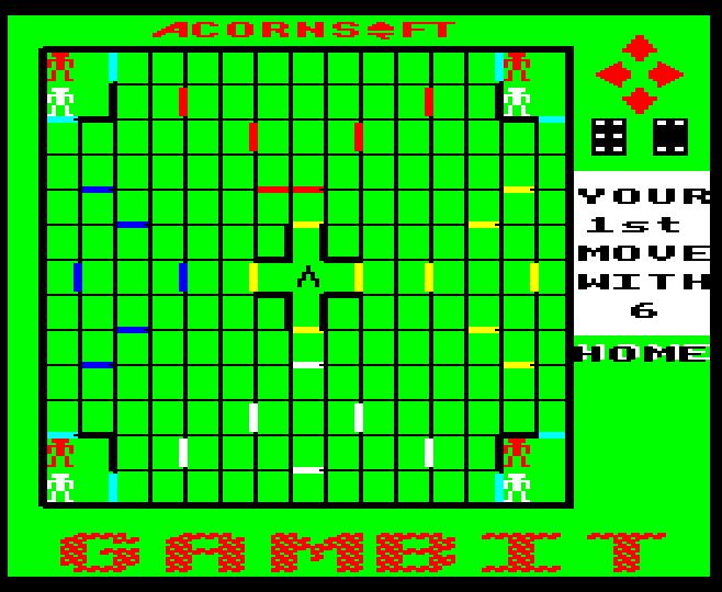 Gambit — ss (WOR)