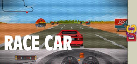 Race Car — steamgrid
