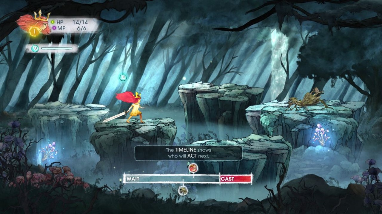 Child Of Light — ss (WOR)