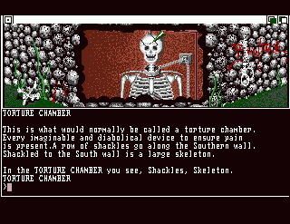 Realm of the Warlock — ss (WOR)