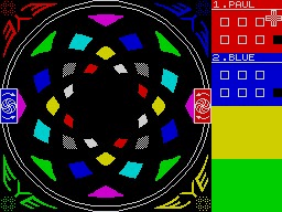 Eye — ss (EU)