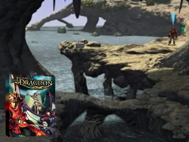 Legend of Dragoon — mixrbv2 (US)