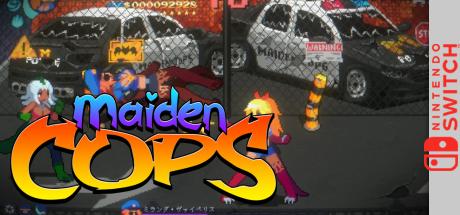 Maiden Cops — steamgrid