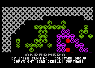 Andromeda — sstitle (WOR)